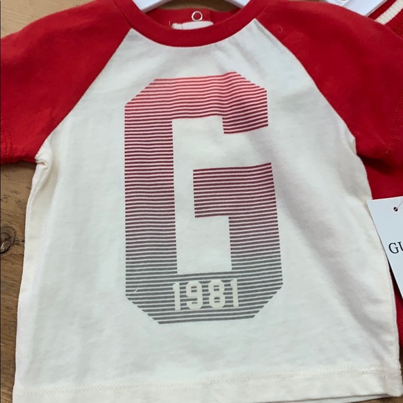 Baby boys shorts set - Picture 2 of 7